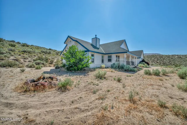 $675,000 | 45 Arabian Way, Reno, NV 89508