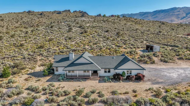 $675,000 | 45 Arabian Way, Reno, NV 89508