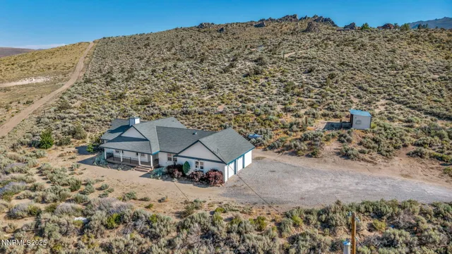 $675,000 | 45 Arabian Way, Reno, NV 89508