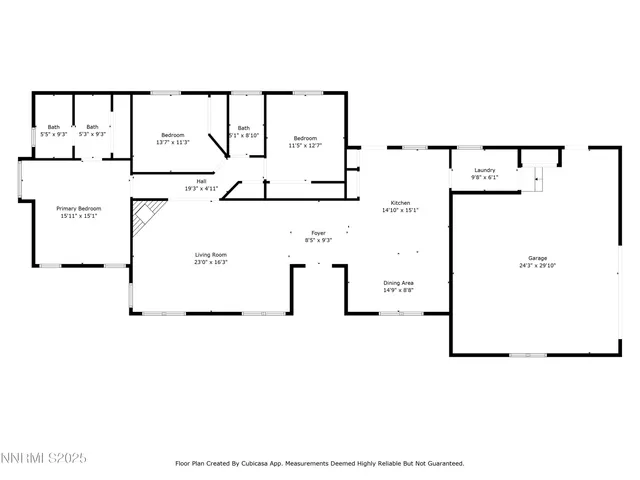 $675,000 | 45 Arabian Way, Reno, NV 89508