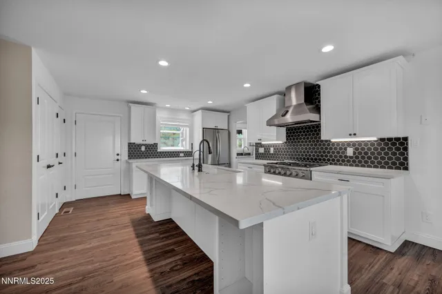 $675,000 | 45 Arabian Way, Reno, NV 89508