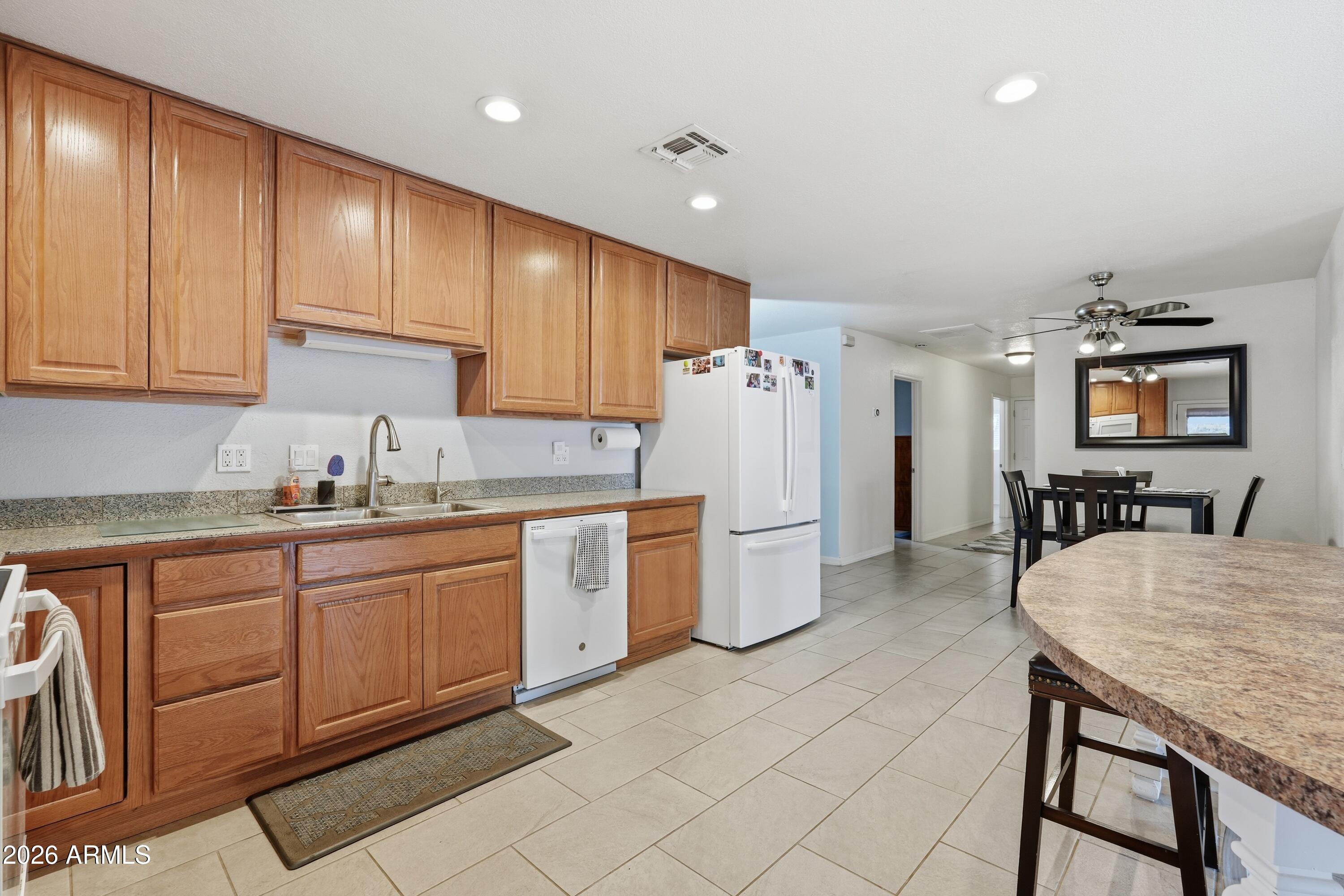 323 West Roundup Road Payson, AZ 85541 - Photo 14 of 64 Kitchen