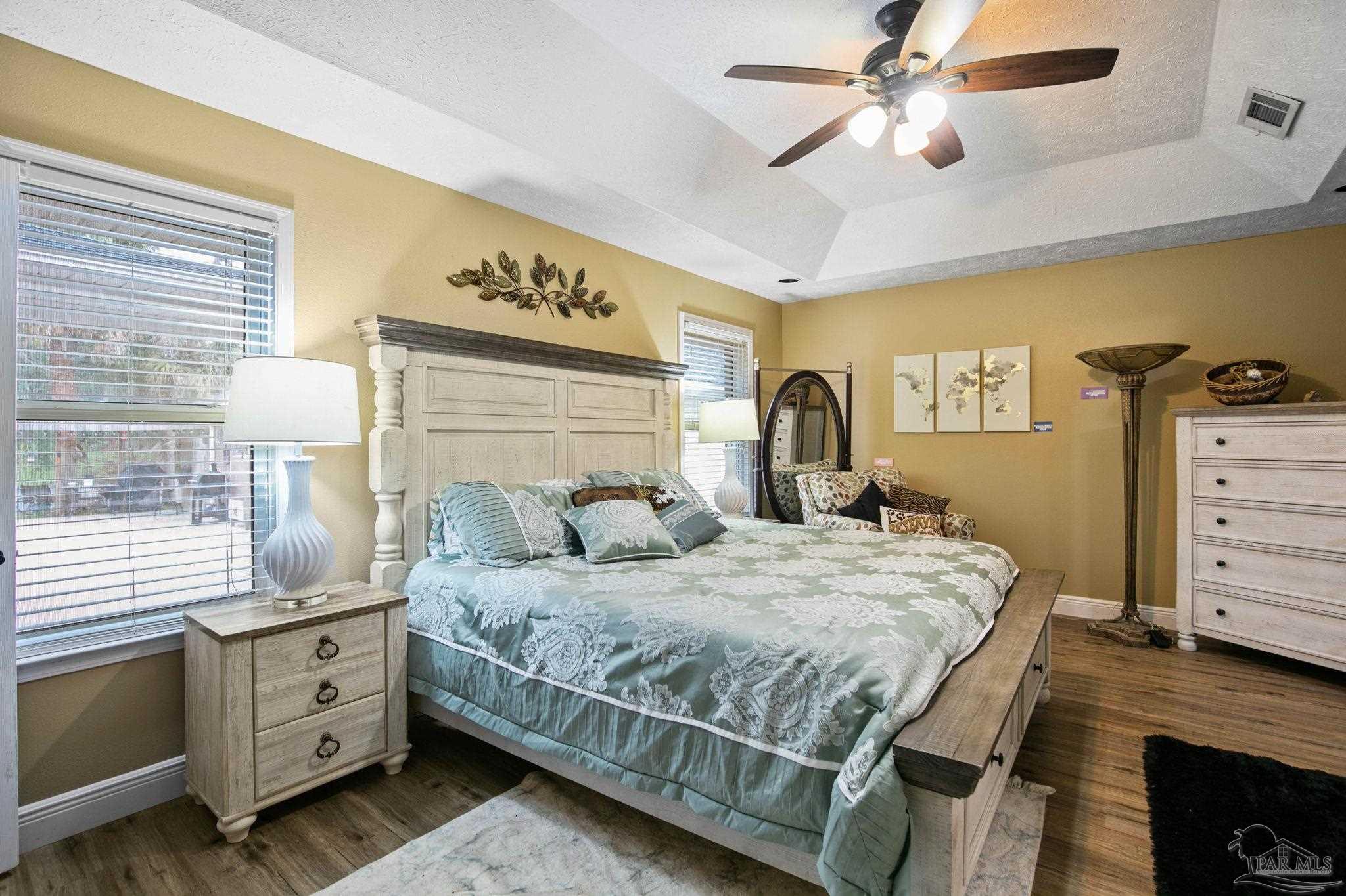 10060 Bristol Park Road Cantonment, FL 32533 - Photo 19 of 39