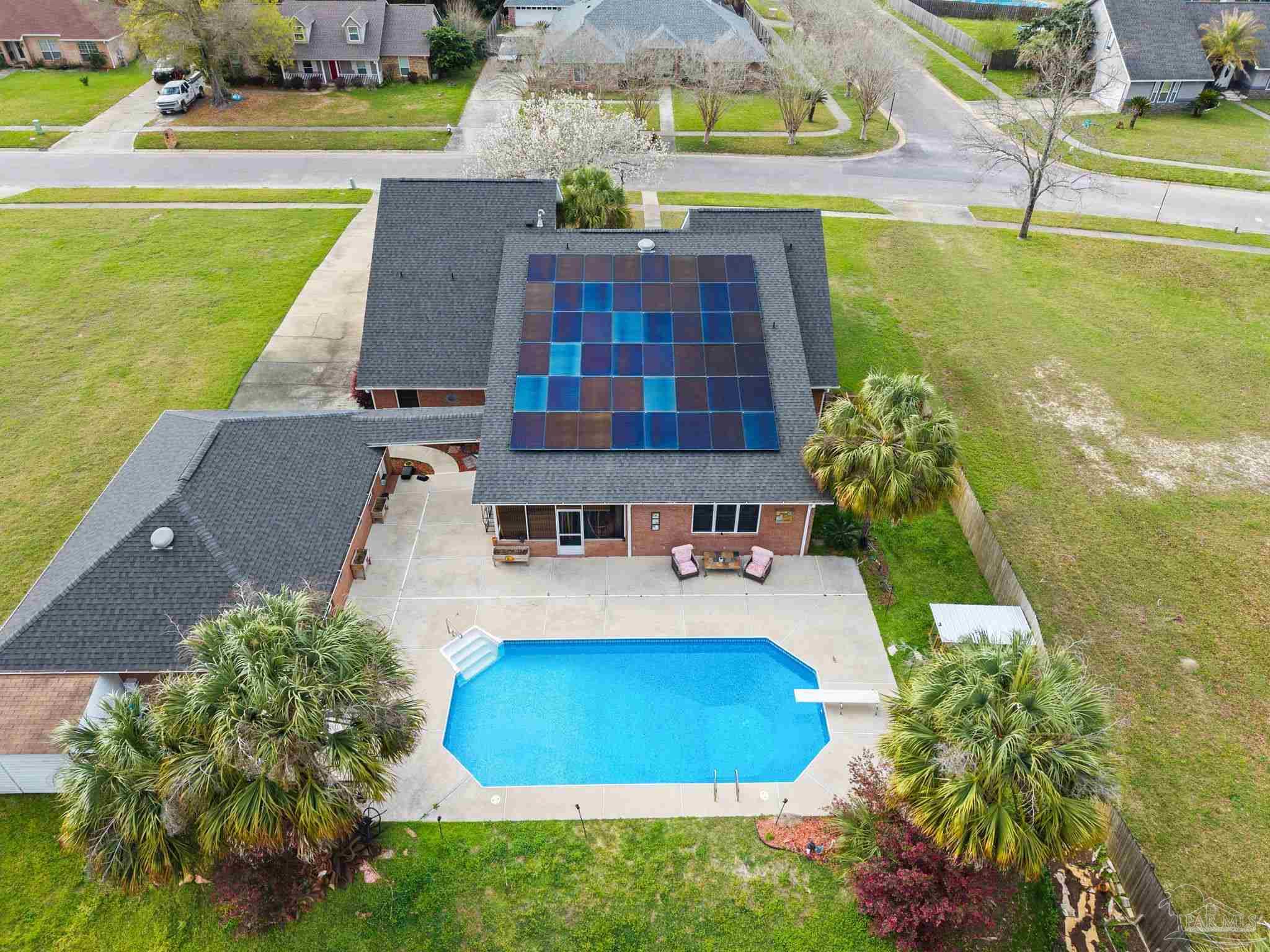 10060 Bristol Park Road Cantonment, FL 32533 - Photo 2 of 39