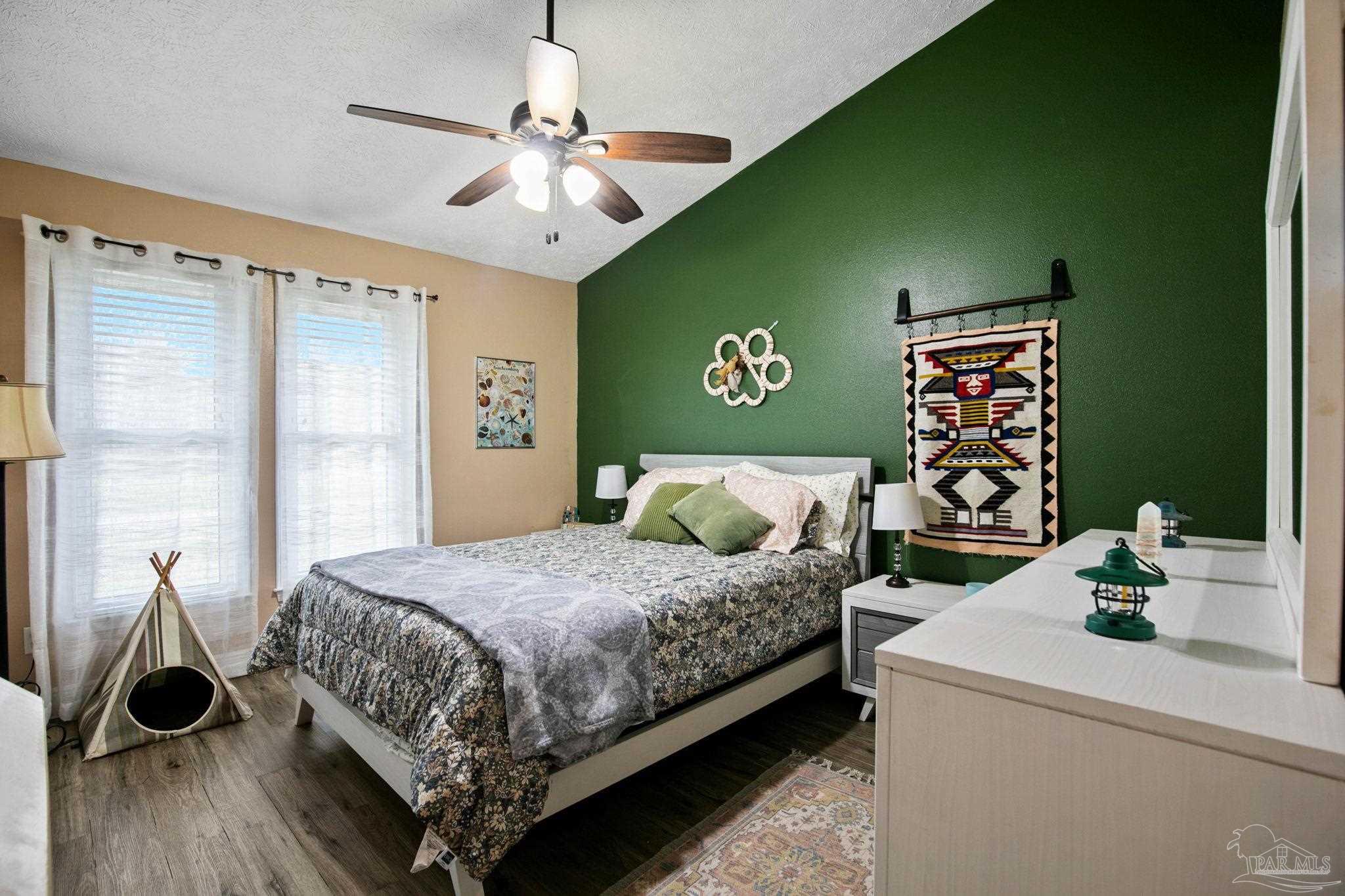 10060 Bristol Park Road Cantonment, FL 32533 - Photo 23 of 39