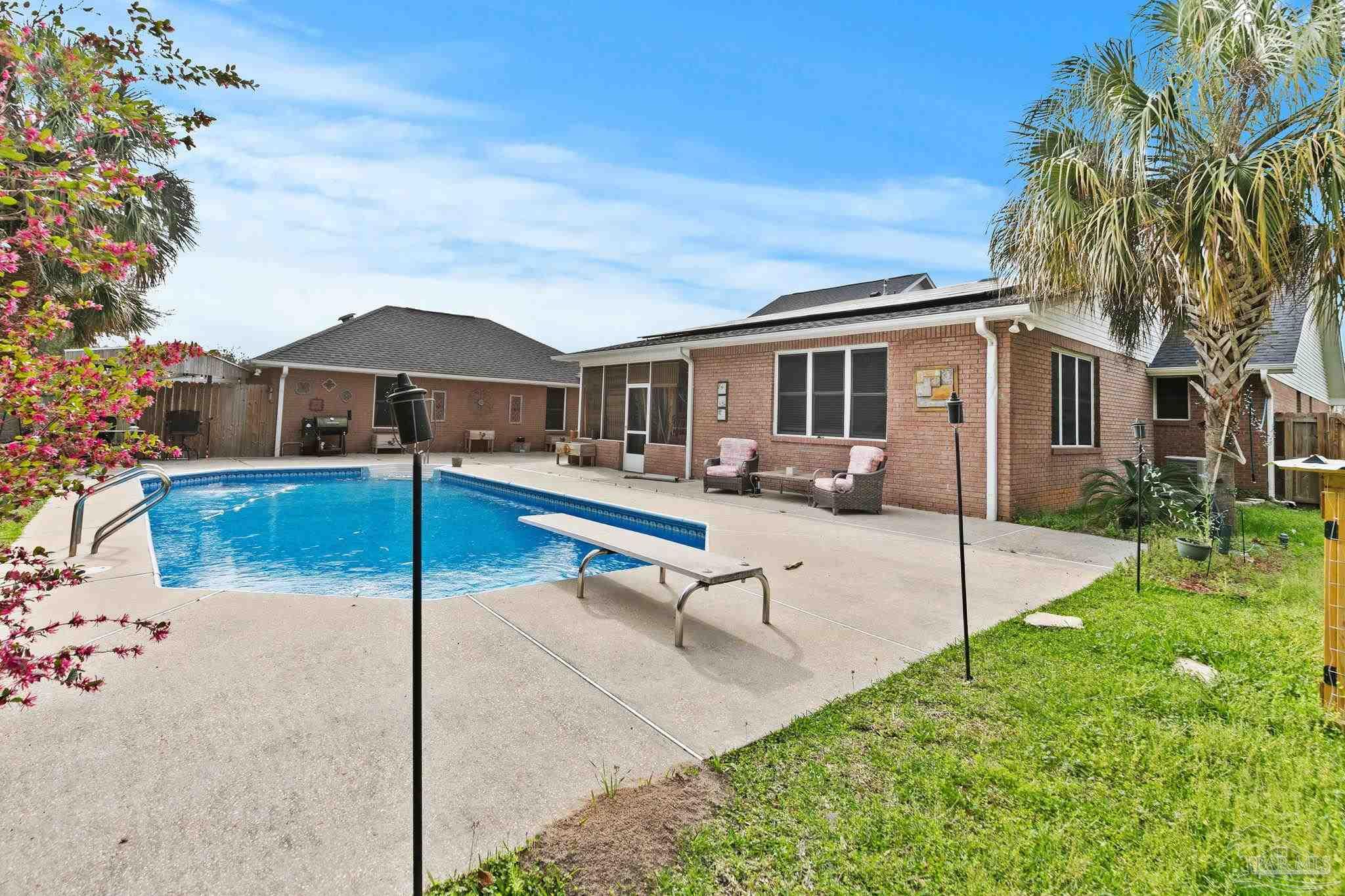 10060 Bristol Park Road Cantonment, FL 32533 - Photo 33 of 39