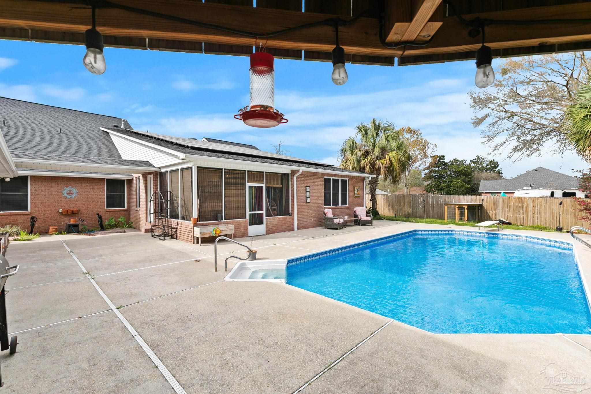 10060 Bristol Park Road Cantonment, FL 32533 - Photo 34 of 39