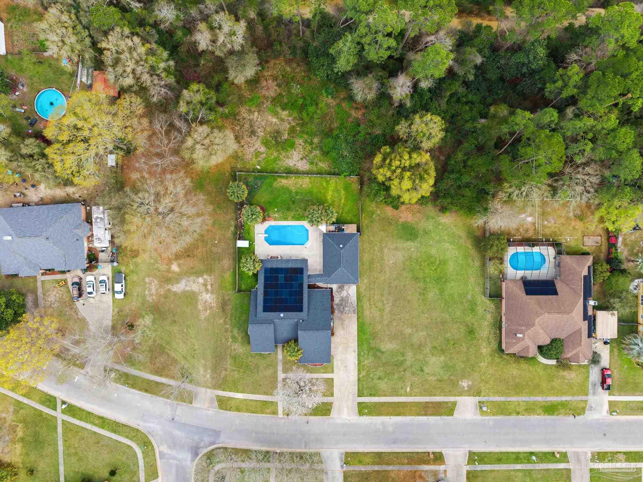 10060 Bristol Park Road Cantonment, FL 32533 - Photo 39 of 39