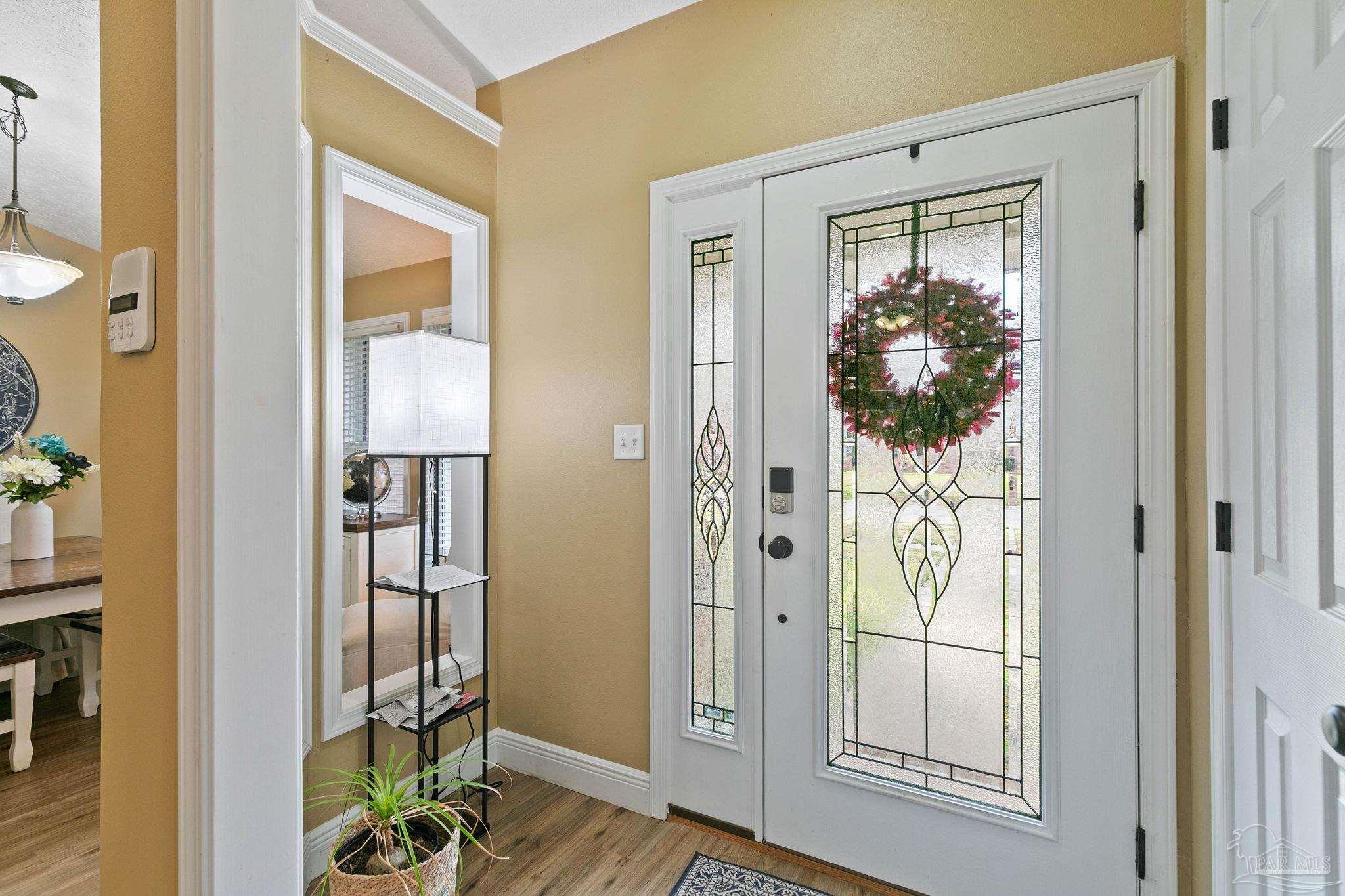 10060 Bristol Park Road Cantonment, FL 32533 - Photo 4 of 39