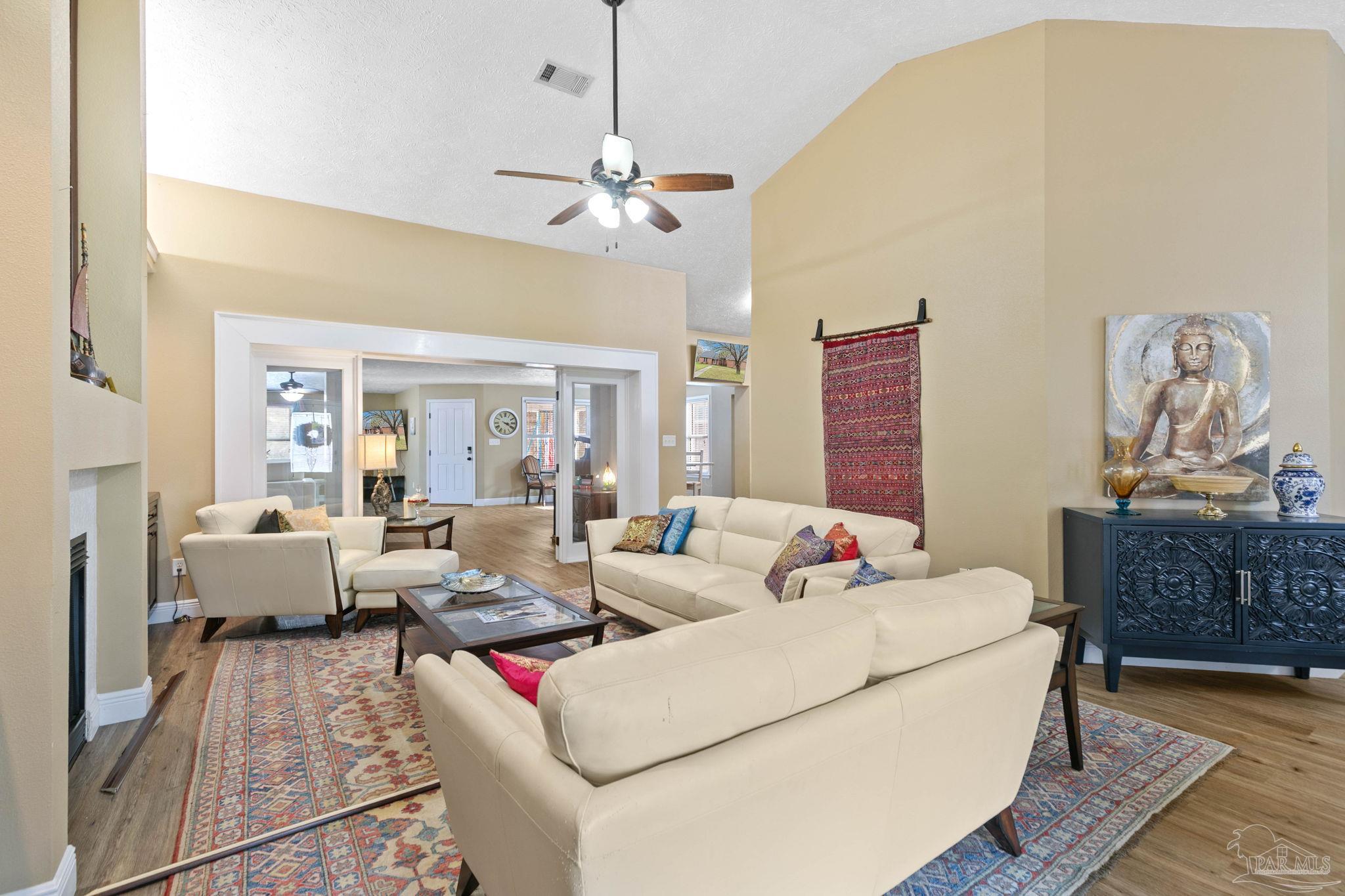 10060 Bristol Park Road Cantonment, FL 32533 - Photo 5 of 39