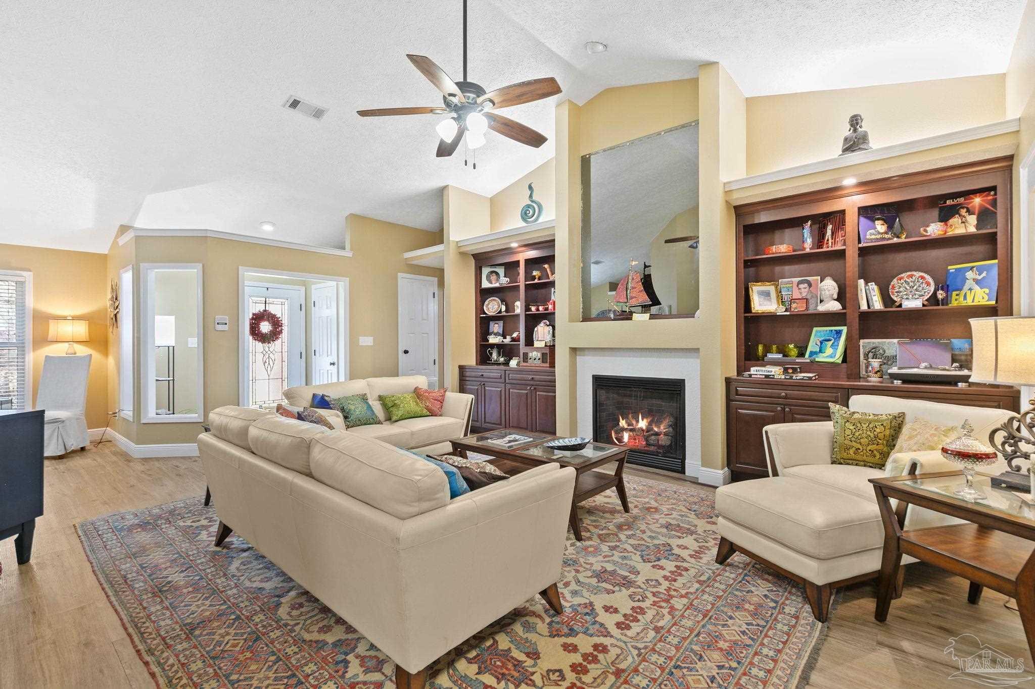 10060 Bristol Park Road Cantonment, FL 32533 - Photo 7 of 39