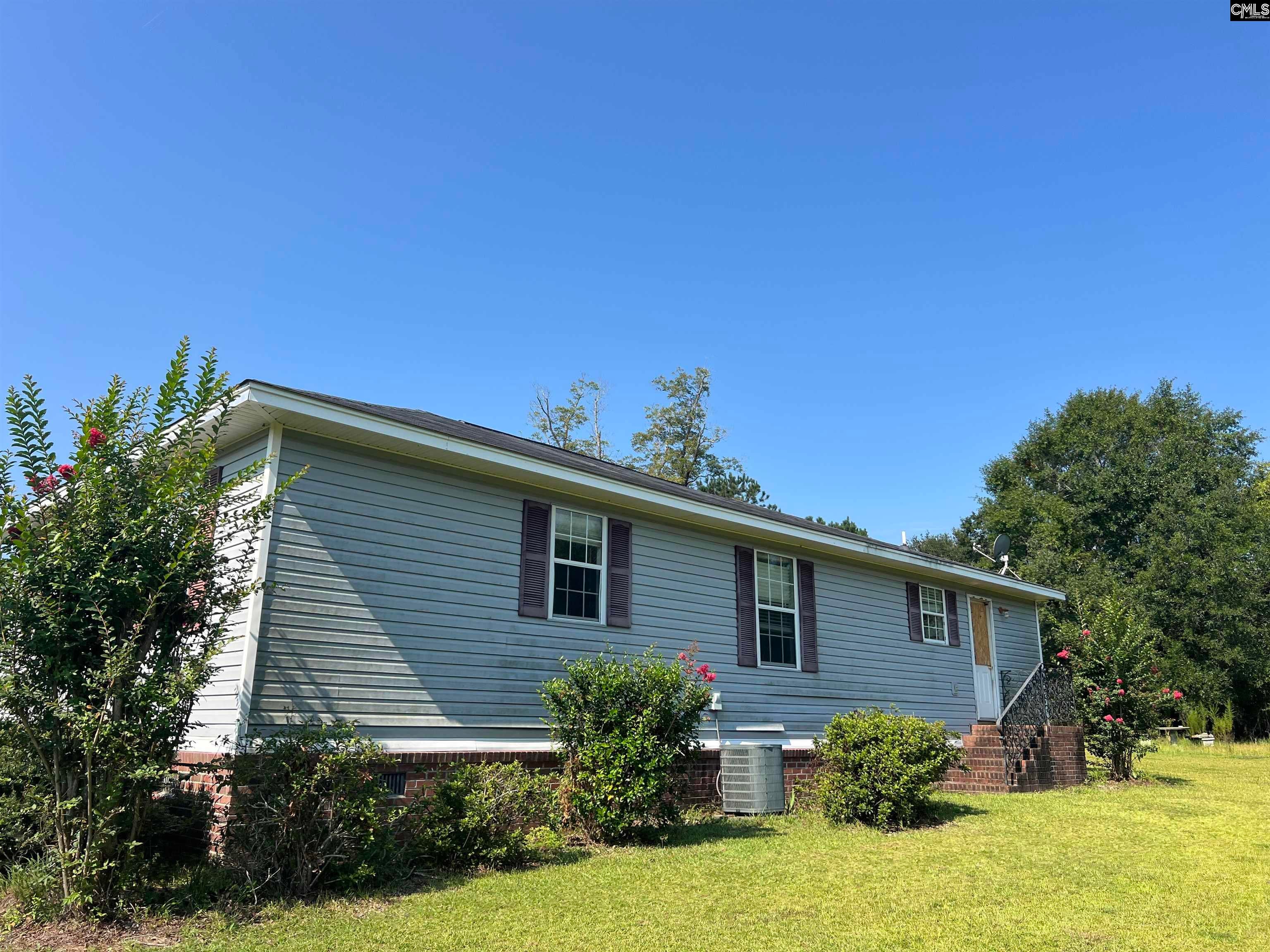 1980 Murph Mill Road Orangeburg, SC 29118 - Photo 2 of 19 Gallery Image 2