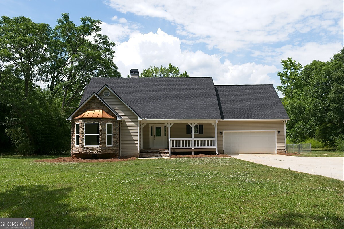 414 Buchanan Road Griffin, GA 30224 - Photo 1 of 1 Gallery Image 1