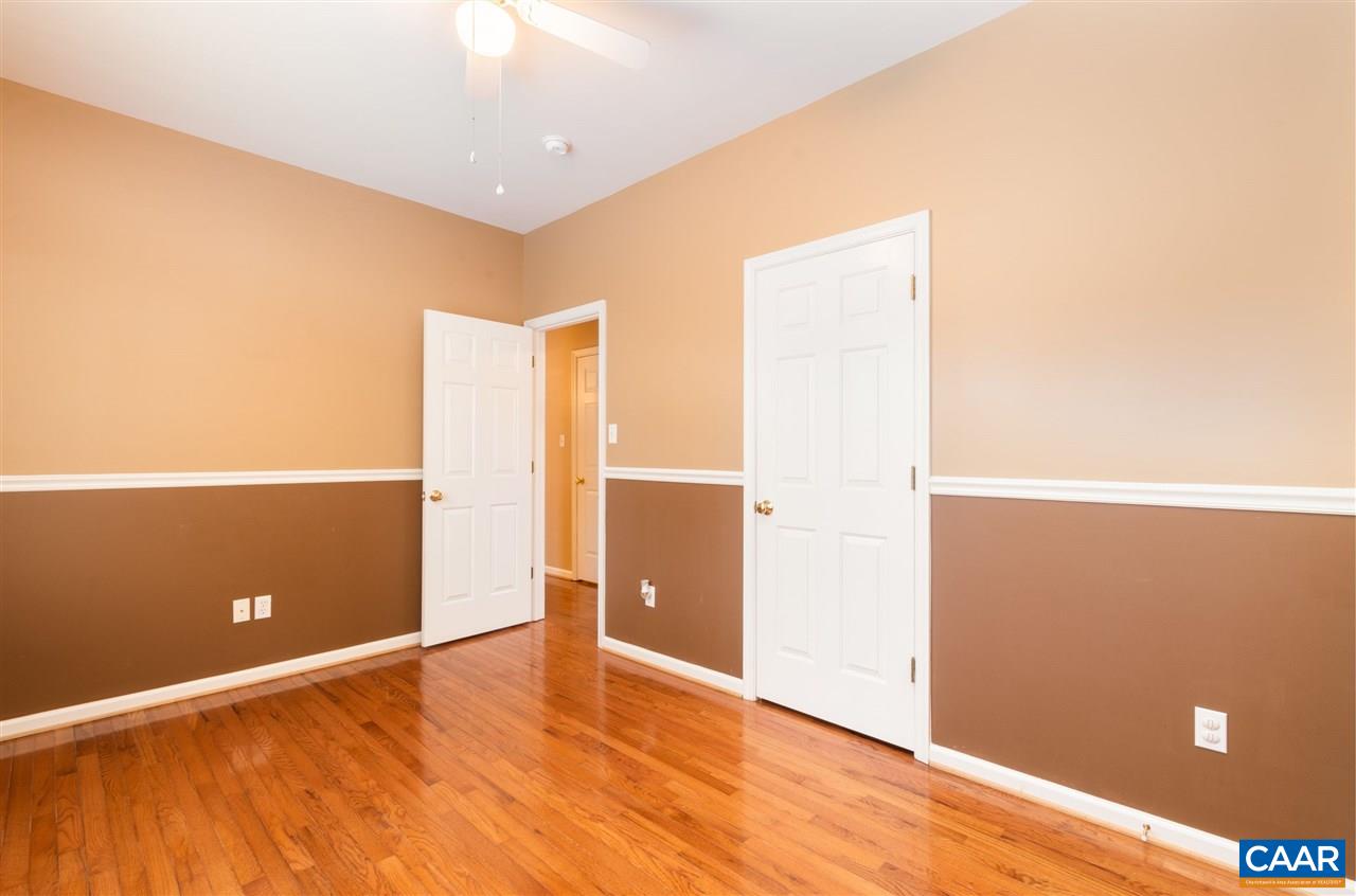 260 Geranium Road Ruckersville, VA 22968 - Photo 23 of 32 a view of a livingroom with wooden floor