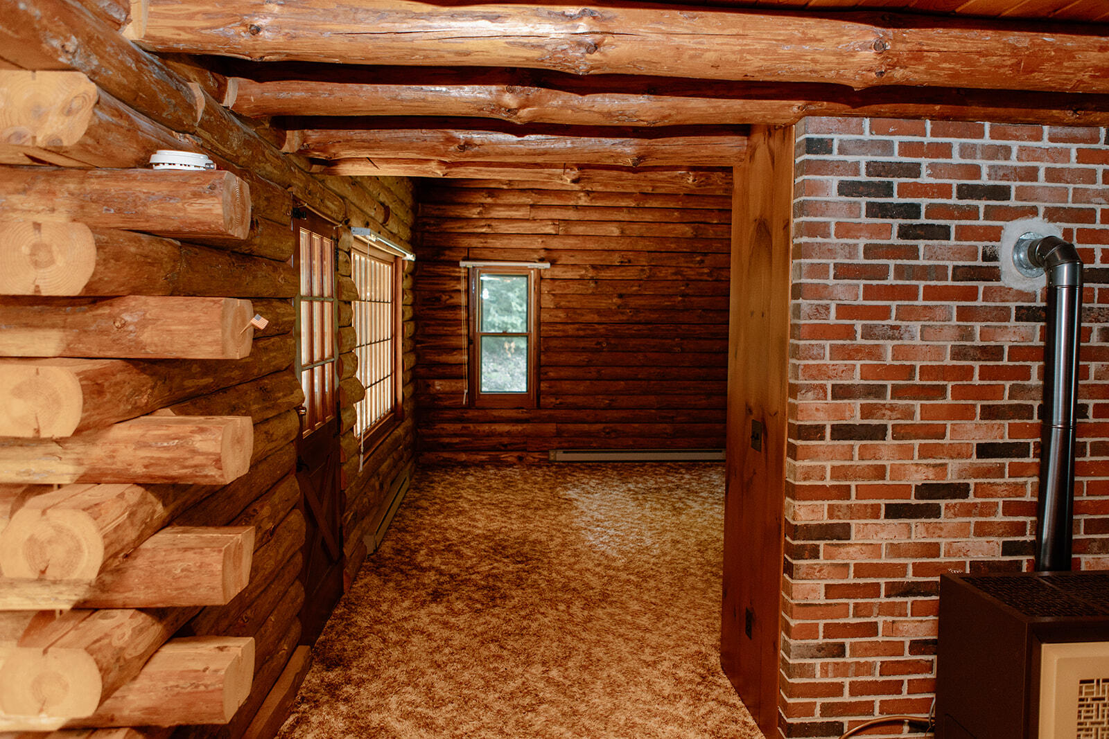 811 Sandy River Road Norridgewock, ME 04957 - Photo 27 of 42 811 Sandy River Rd - From Dining Rm to L