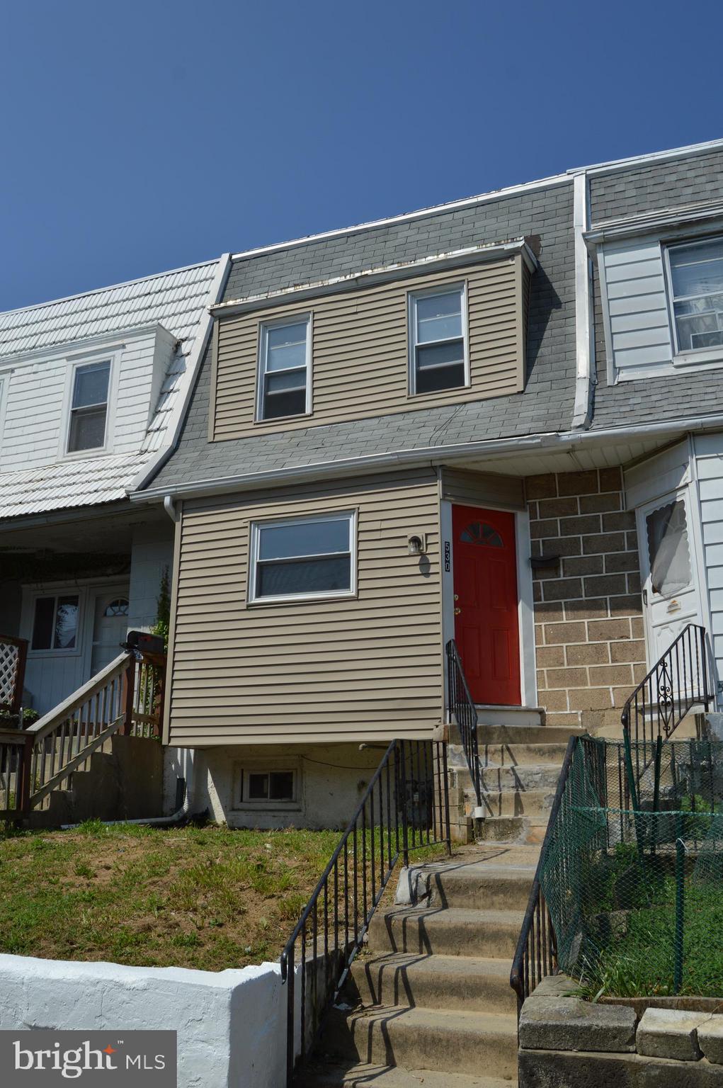 530 Millbank Road Upper Darby, PA 19082 - Photo 1 of 25 Gallery Image 1