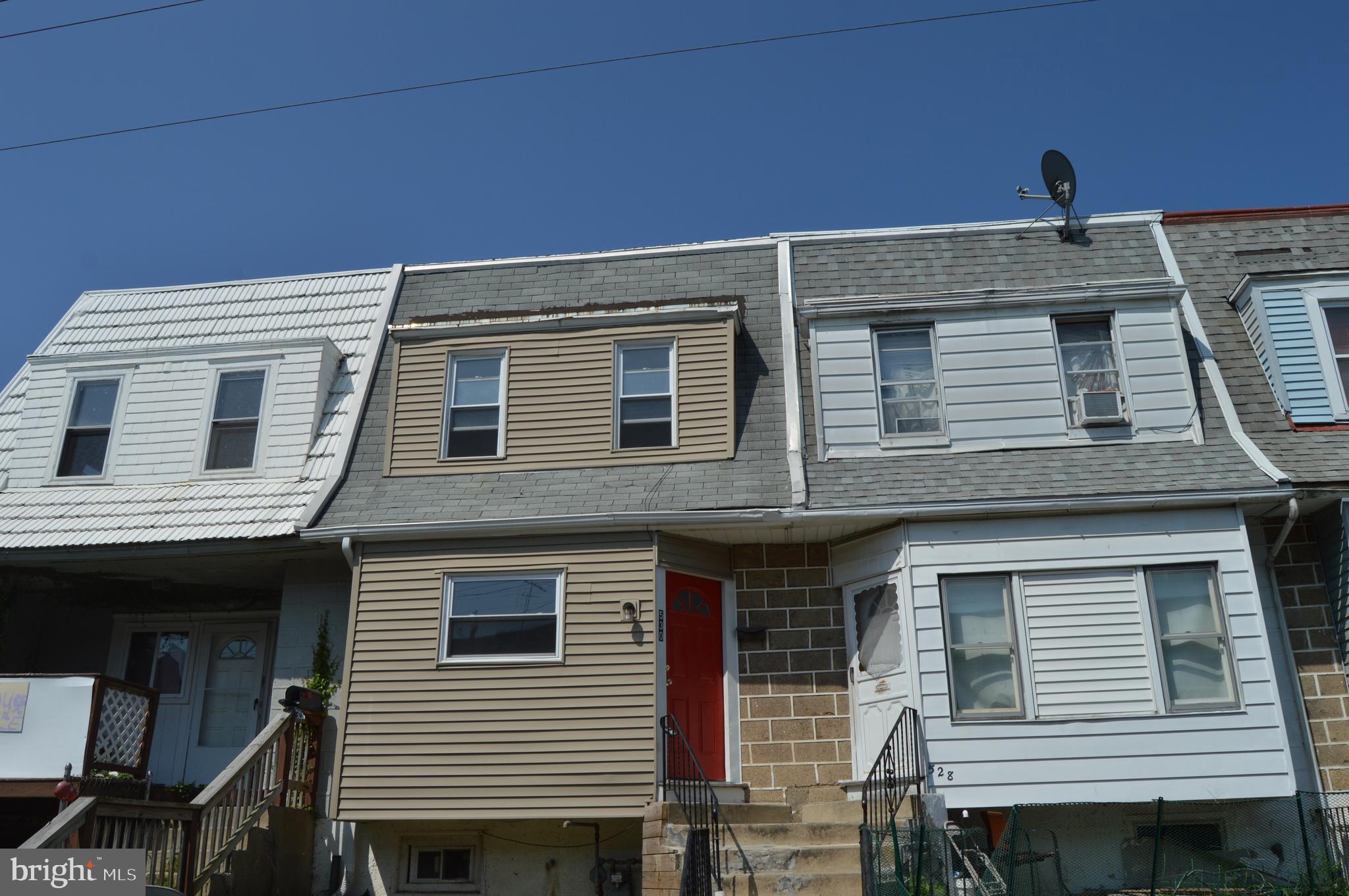 530 Millbank Road Upper Darby, PA 19082 - Photo 2 of 25 Gallery Image 2
