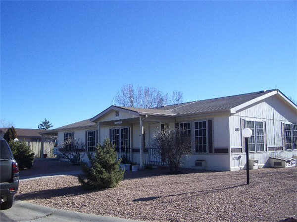 109 South Lakeshore Road Payson, AZ 85541 - Photo 1 of 6 Primary Photo