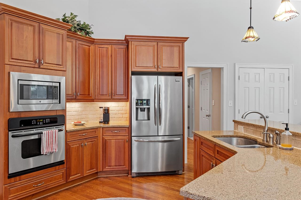 1828 Bowling Green Trail Raleigh, NC 27613 - Photo 6 of 45 Photo 6