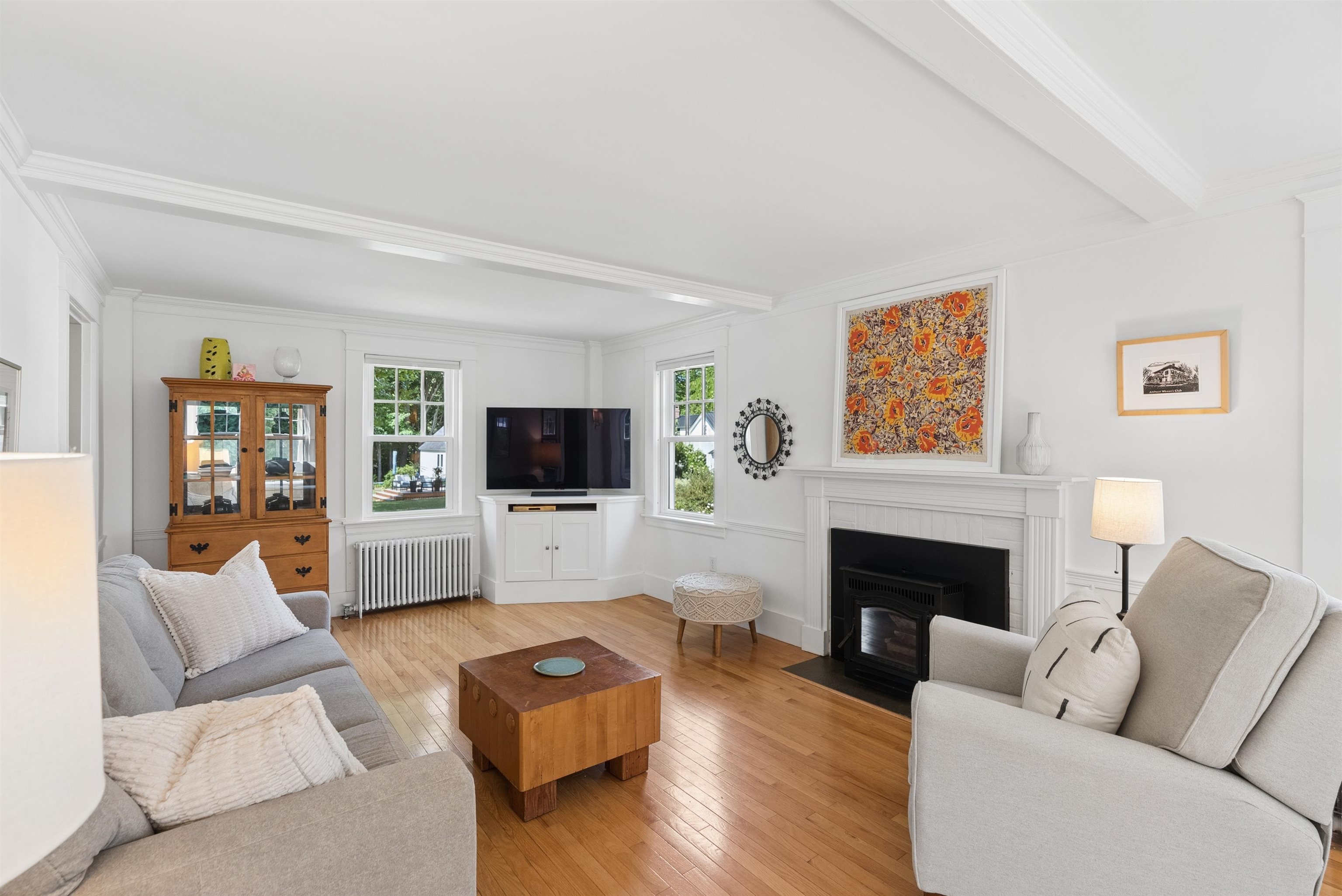 22 Forest Street Exeter, NH 03833 - Photo 17 of 54 Gallery Image 17