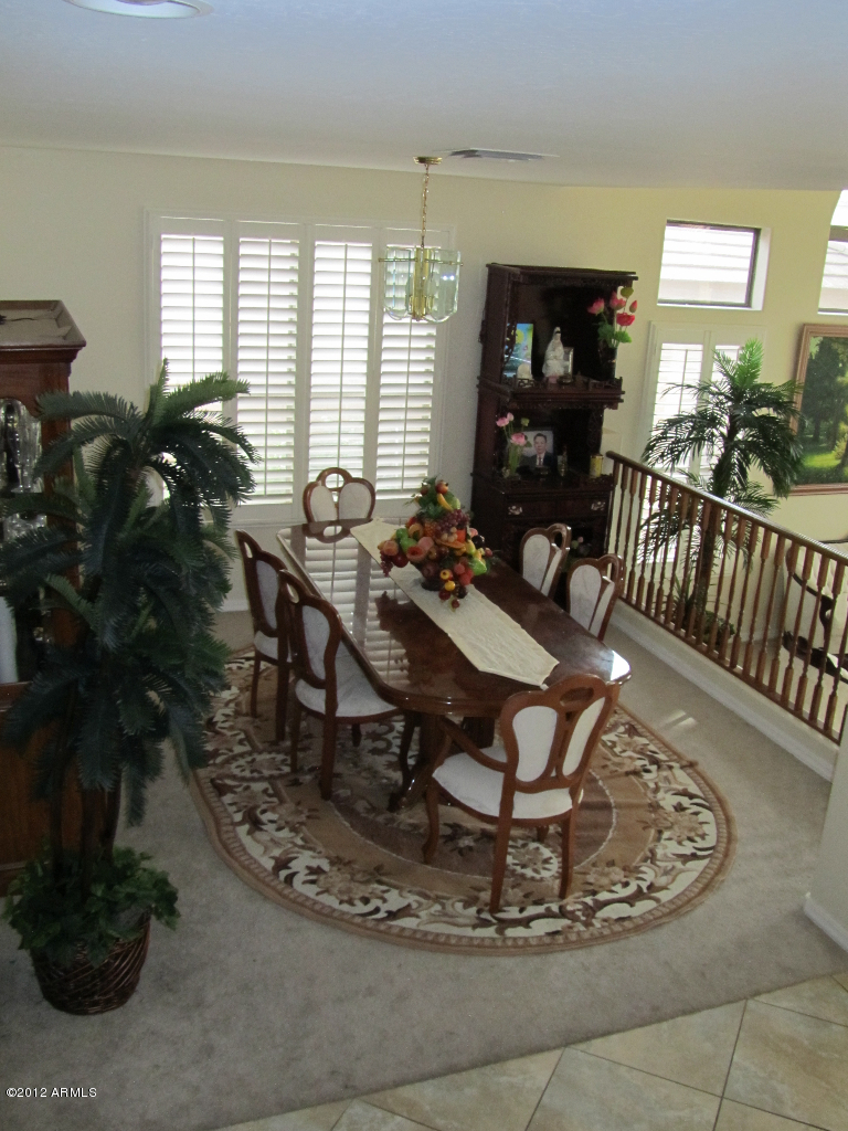 1009 South Roles Drive Gilbert, AZ 85296 - Photo 14 of 49 Formal Dining Room2