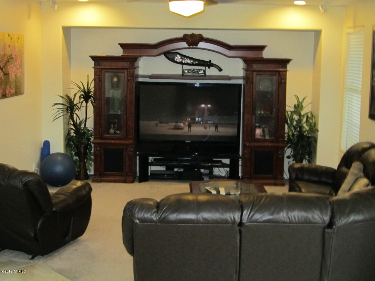 1009 South Roles Drive Gilbert, AZ 85296 - Photo 17 of 49 Family Room2
