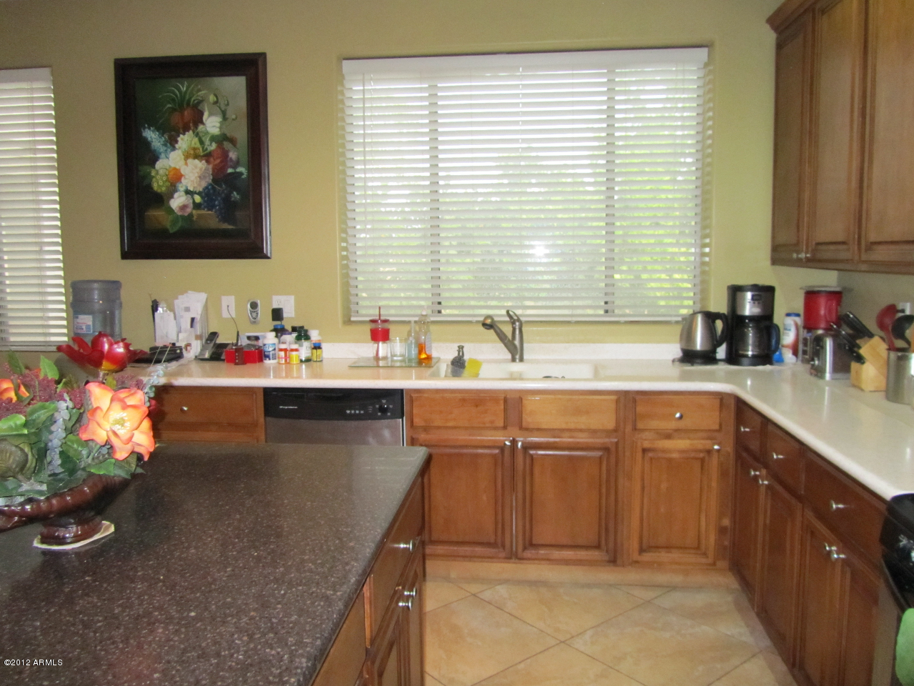 1009 South Roles Drive Gilbert, AZ 85296 - Photo 20 of 49 Kitchen3