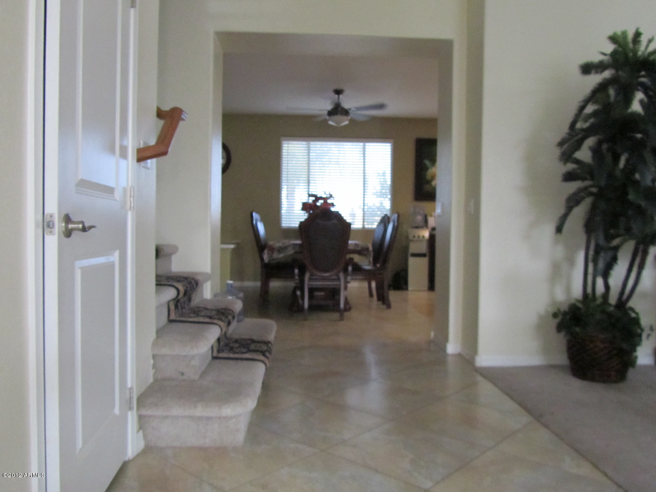 1009 South Roles Drive Gilbert, AZ 85296 - Photo 23 of 49 Foyer1