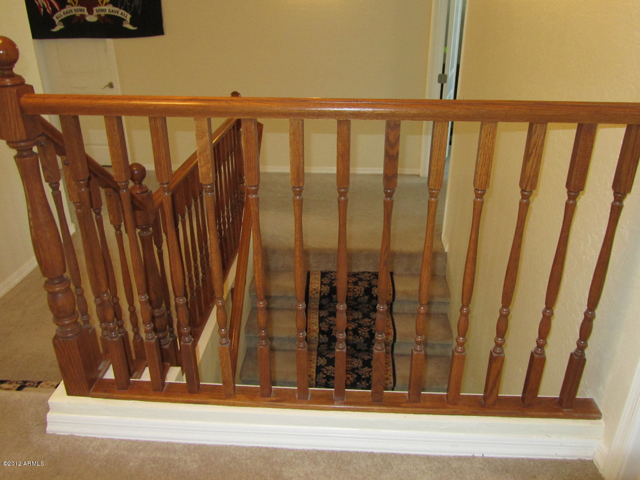 1009 South Roles Drive Gilbert, AZ 85296 - Photo 40 of 49 Upstairs Hallway3