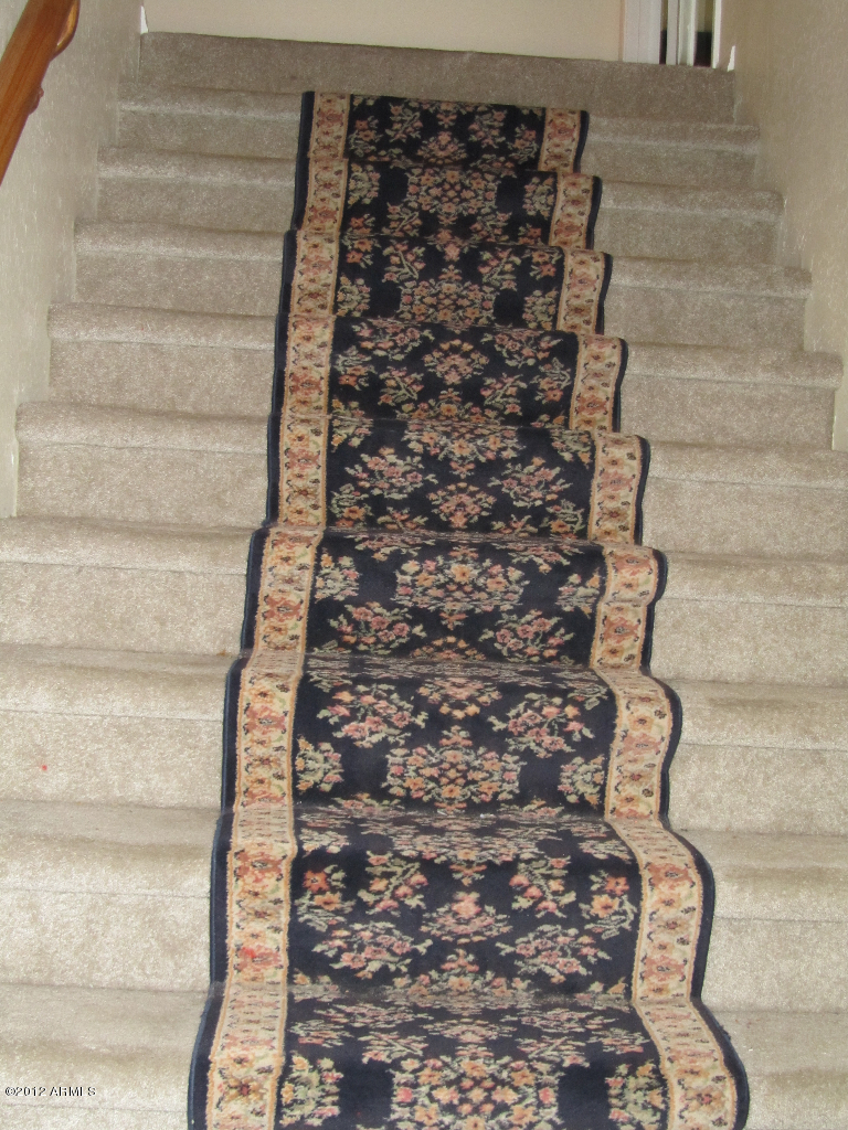 1009 South Roles Drive Gilbert, AZ 85296 - Photo 41 of 49 Stairs1