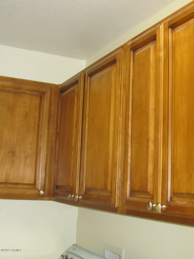 1009 South Roles Drive Gilbert, AZ 85296 - Photo 46 of 49 Laudry Rm2