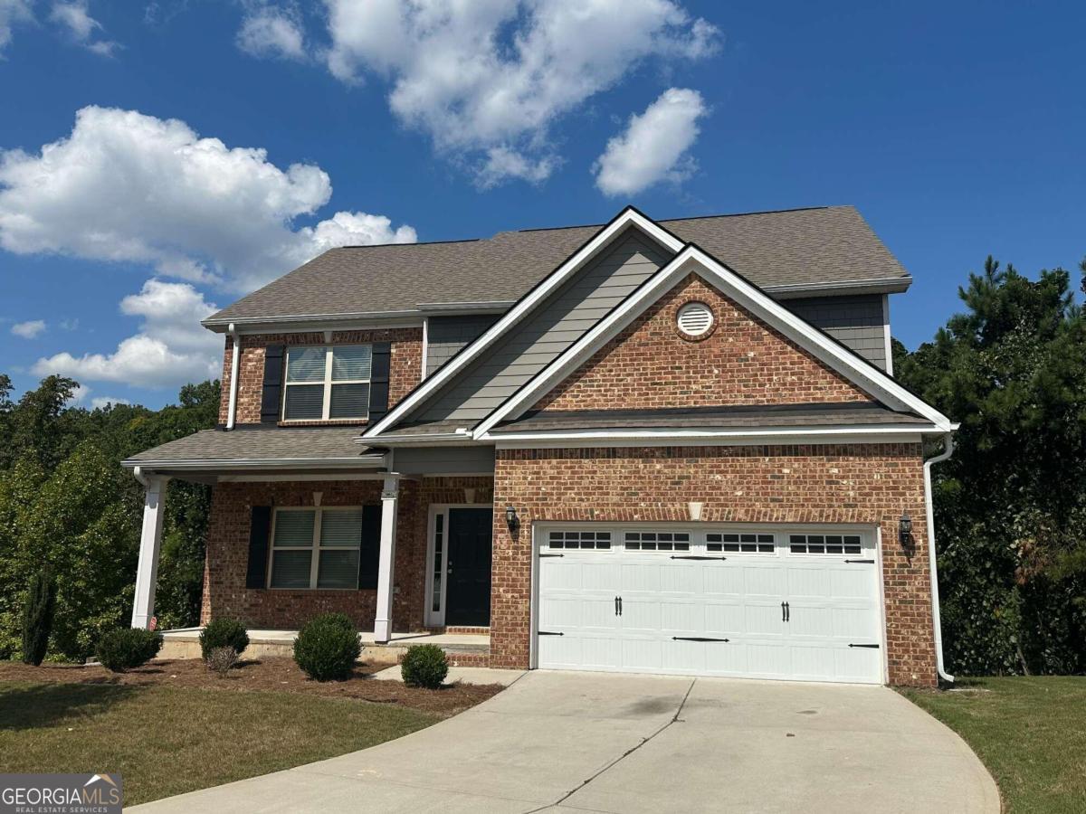 147 Donegal Way Dallas, GA 30132 - Photo 1 of 1 Gallery Image 1