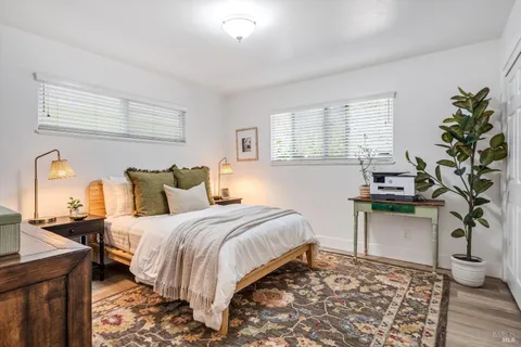 $1,625,000 | 47 Hoff Road, Kenwood, CA 95409