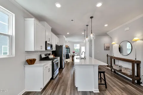$362,500 | 5218 Beardall Street, Raleigh, NC 27616