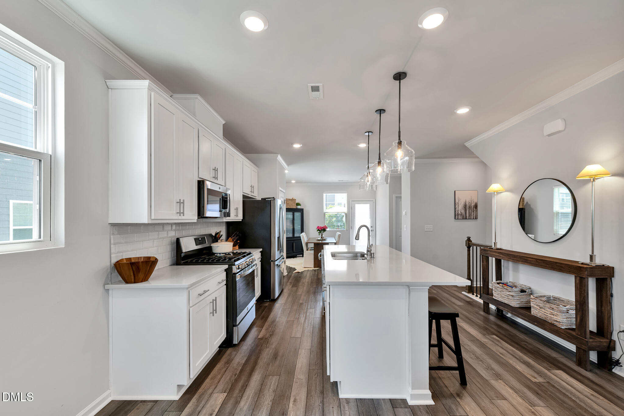 5218 Beardall Street Raleigh, NC 27616 - Photo 20 of 47