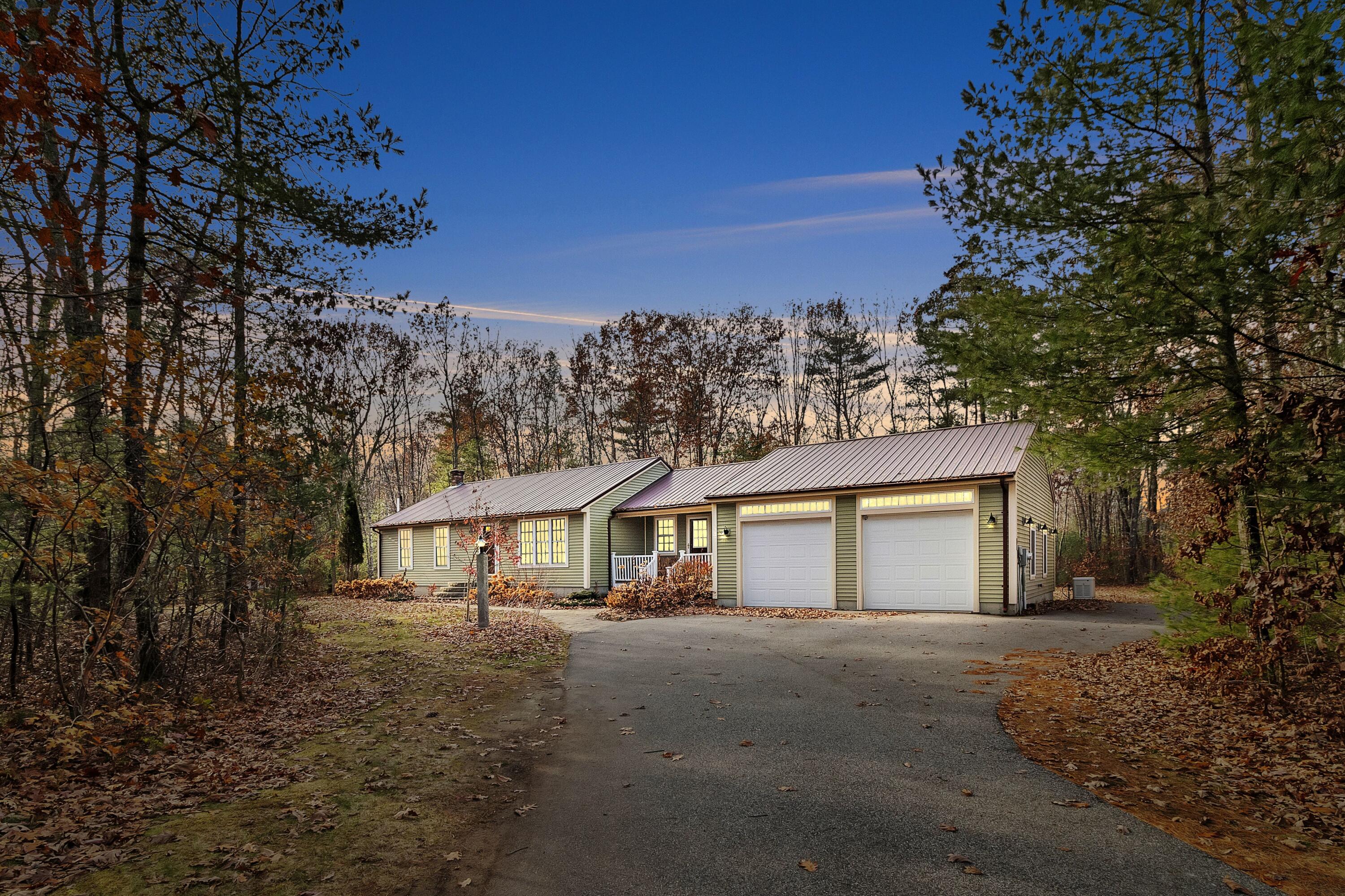 478 Townhouse Road East Waterboro, ME 04030 - Photo 61 of 61 6psdsGTH