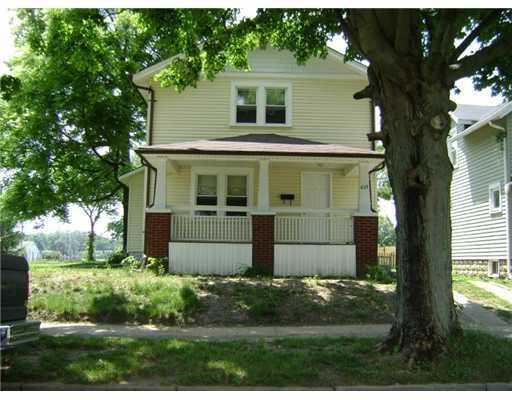 619 East Rose Street Springfield, OH 45505 - Photo 1 of 1