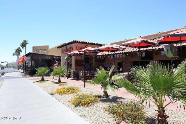 $7,000 | 6249 North 78th Street, Unit 13, Scottsdale, AZ 85250