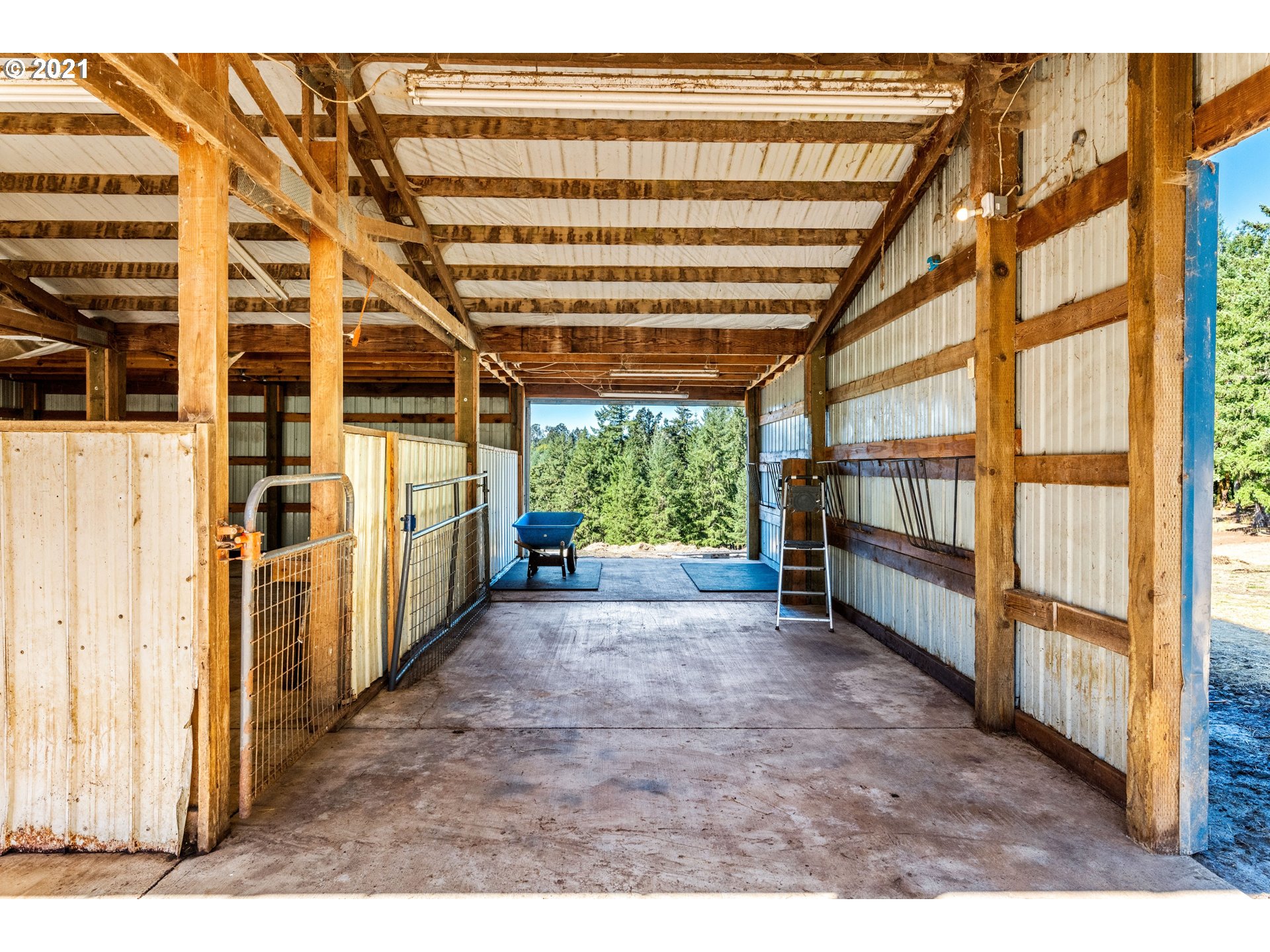 15010 Ferns Corner Road Dallas, OR 97338 - Photo 32 of 32 a view of entryway with stairs
