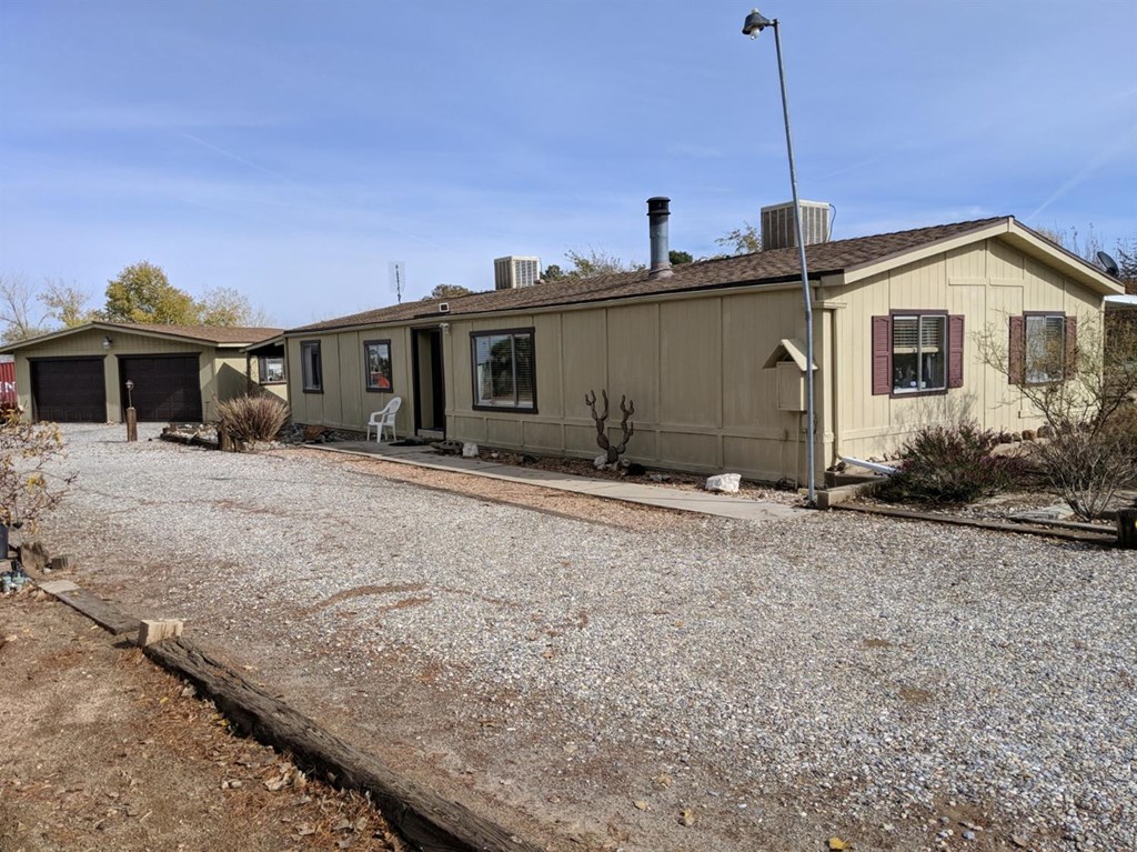 6564 Acacia Road Phelan, CA 92371 - Photo 1 of 1