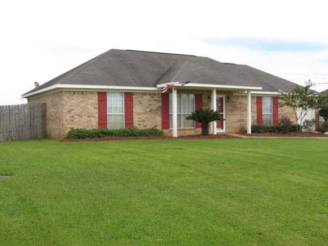 8964 Sherman Road Foley, AL 36535 - Photo 1 of 44