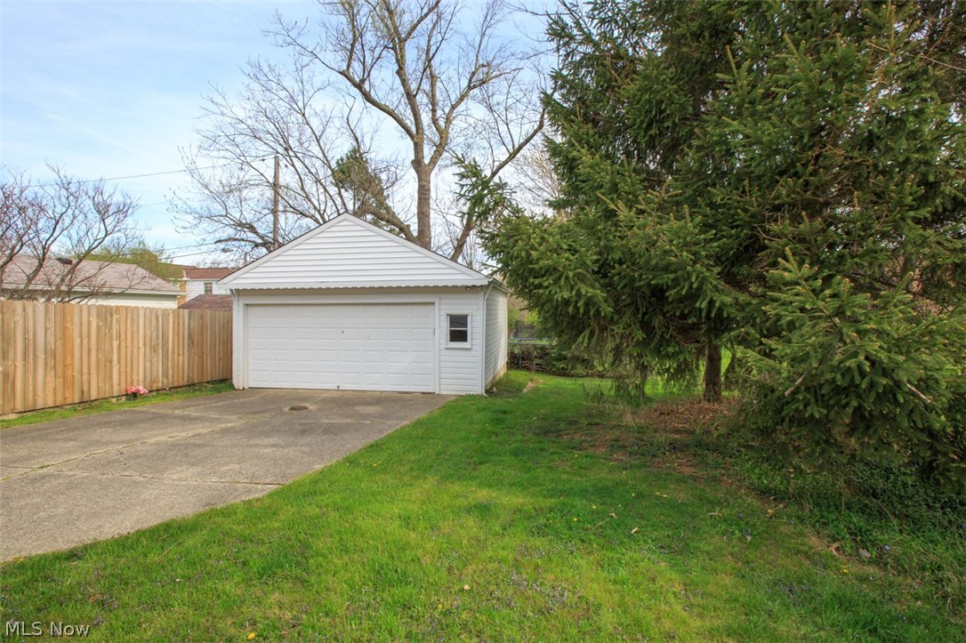 22601 Chardon Road Euclid, OH 44117 - Photo 19 of 21 Gallery Image 19