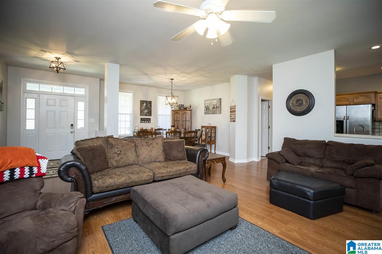 510 Henderson Road Odenville, AL 35120 - Photo 13 of 38