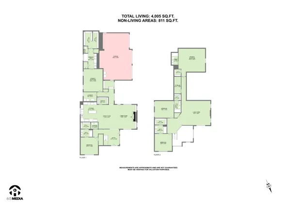 $1,875,000 | 9045 Keats Street, Franklin, TN 37064