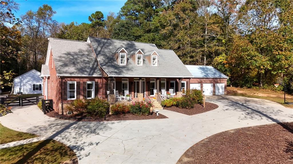 2325 Mountain Road Alpharetta, GA 30004 - Photo 69 of 70