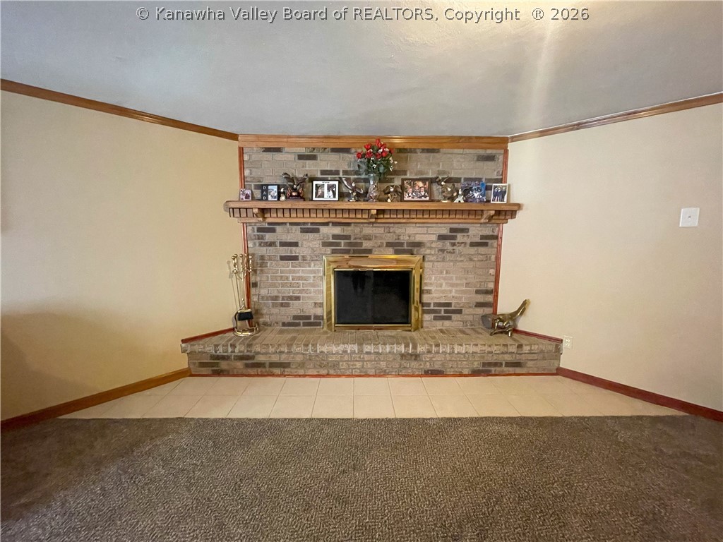 55 Little Fork Road Elkview, WV 25071 - Photo 12 of 23 Gallery Image 12