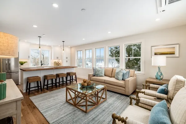 $749,000 | 145 Main Street, Unit 4, Essex, MA 01929
