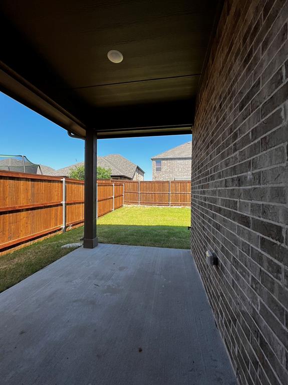 3217 Willena Road Melissa, TX 75454 - Photo 24 of 25