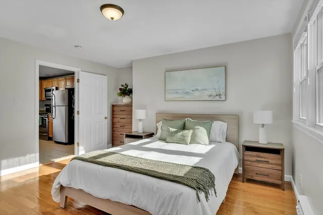 $4,200 | 74-76 Dunboy Street, Unit 2, Boston, MA 02135