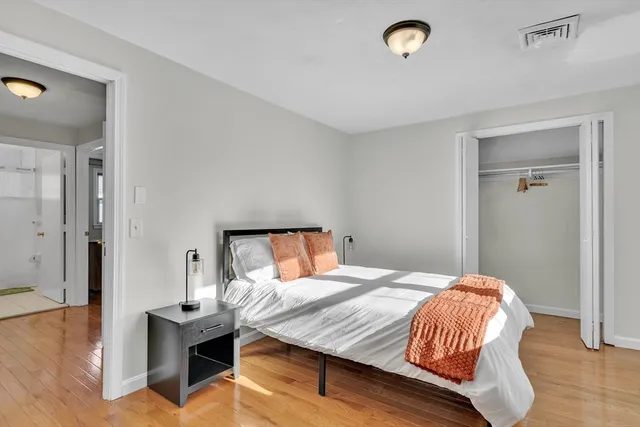 $4,200 | 74-76 Dunboy Street, Unit 2, Boston, MA 02135